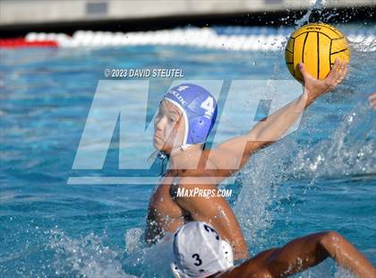 Thumbnail 1 in Ripon vs. Rocklin (CIF SJS D2 Final) photogallery.