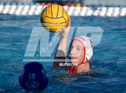 Thumbnail 3 in Ripon vs. Rocklin (CIF SJS D2 Final) photogallery.