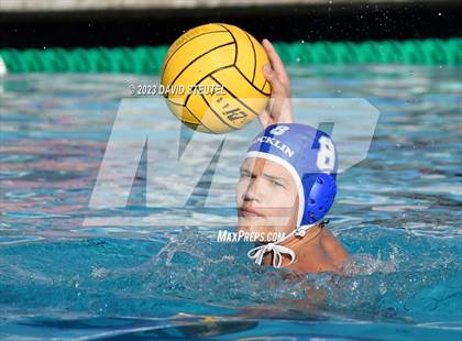 Thumbnail 3 in Ripon vs. Rocklin (CIF SJS D2 Final) photogallery.