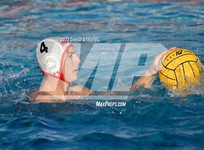Thumbnail 2 in Ripon vs. Rocklin (CIF SJS D2 Final) photogallery.