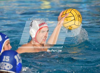 Thumbnail 3 in Ripon vs. Rocklin (CIF SJS D2 Final) photogallery.