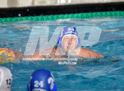 Thumbnail 3 in Ripon vs. Rocklin (CIF SJS D2 Final) photogallery.