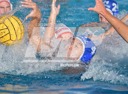 Thumbnail 3 in Ripon vs. Rocklin (CIF SJS D2 Final) photogallery.