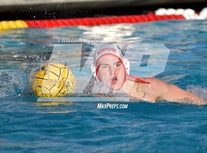 Thumbnail 1 in Ripon vs. Rocklin (CIF SJS D2 Final) photogallery.