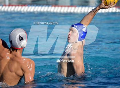 Thumbnail 3 in Ripon vs. Rocklin (CIF SJS D2 Final) photogallery.