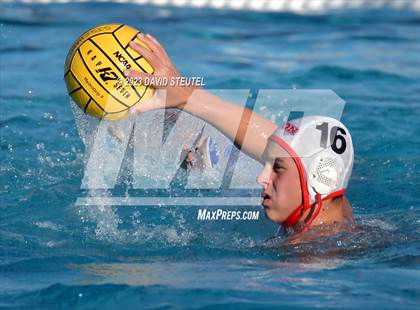 Thumbnail 1 in Ripon vs. Rocklin (CIF SJS D2 Final) photogallery.