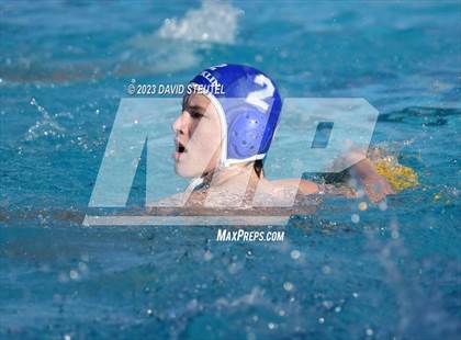 Thumbnail 2 in Ripon vs. Rocklin (CIF SJS D2 Final) photogallery.