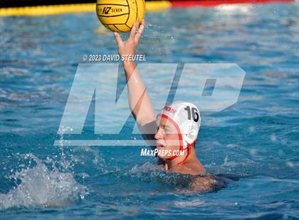 Thumbnail 3 in Ripon vs. Rocklin (CIF SJS D2 Final) photogallery.