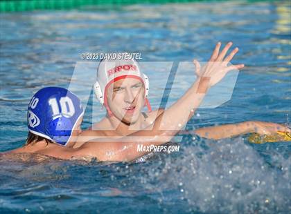 Thumbnail 2 in Ripon vs. Rocklin (CIF SJS D2 Final) photogallery.