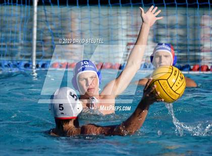 Thumbnail 1 in Ripon vs. Rocklin (CIF SJS D2 Final) photogallery.
