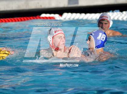 Thumbnail 1 in Ripon vs. Rocklin (CIF SJS D2 Final) photogallery.