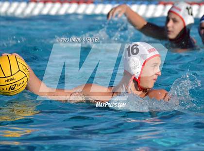 Thumbnail 1 in Ripon vs. Rocklin (CIF SJS D2 Final) photogallery.