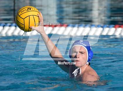 Thumbnail 3 in Ripon vs. Rocklin (CIF SJS D2 Final) photogallery.