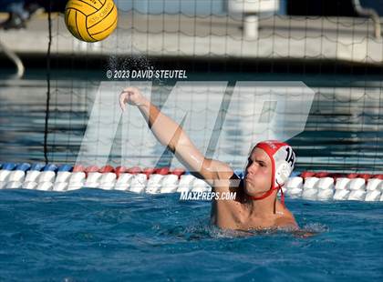 Thumbnail 1 in Ripon vs. Rocklin (CIF SJS D2 Final) photogallery.