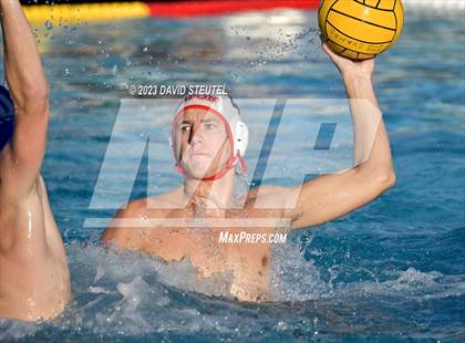 Thumbnail 3 in Ripon vs. Rocklin (CIF SJS D2 Final) photogallery.