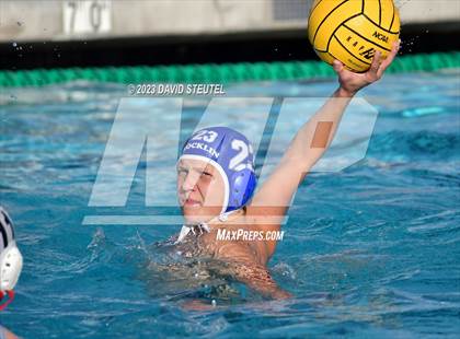 Thumbnail 3 in Ripon vs. Rocklin (CIF SJS D2 Final) photogallery.