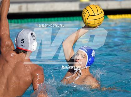 Thumbnail 2 in Ripon vs. Rocklin (CIF SJS D2 Final) photogallery.