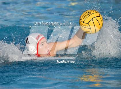Thumbnail 3 in Ripon vs. Rocklin (CIF SJS D2 Final) photogallery.