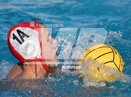 Thumbnail 2 in Ripon vs. Rocklin (CIF SJS D2 Final) photogallery.