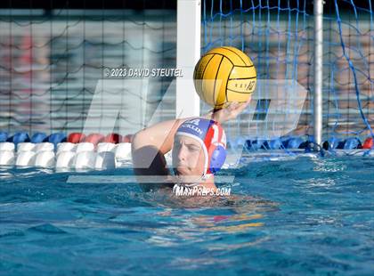 Thumbnail 2 in Ripon vs. Rocklin (CIF SJS D2 Final) photogallery.
