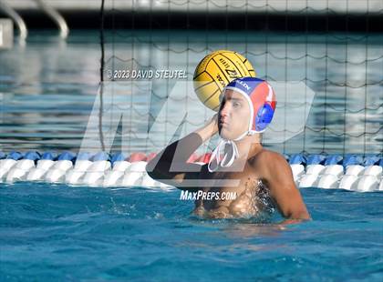 Thumbnail 2 in Ripon vs. Rocklin (CIF SJS D2 Final) photogallery.