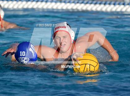 Thumbnail 2 in Ripon vs. Rocklin (CIF SJS D2 Final) photogallery.