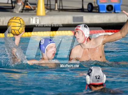 Thumbnail 2 in Ripon vs. Rocklin (CIF SJS D2 Final) photogallery.