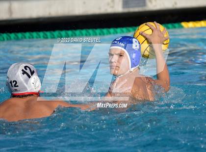 Thumbnail 3 in Ripon vs. Rocklin (CIF SJS D2 Final) photogallery.