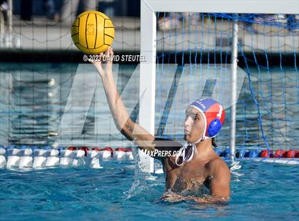 Thumbnail 2 in Ripon vs. Rocklin (CIF SJS D2 Final) photogallery.