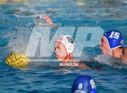 Thumbnail 1 in Ripon vs. Rocklin (CIF SJS D2 Final) photogallery.