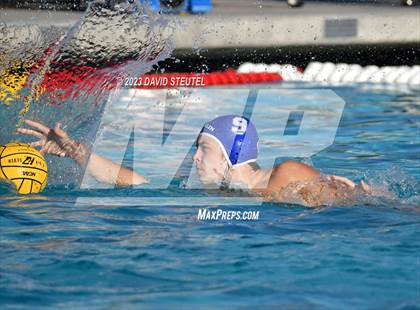 Thumbnail 1 in Ripon vs. Rocklin (CIF SJS D2 Final) photogallery.