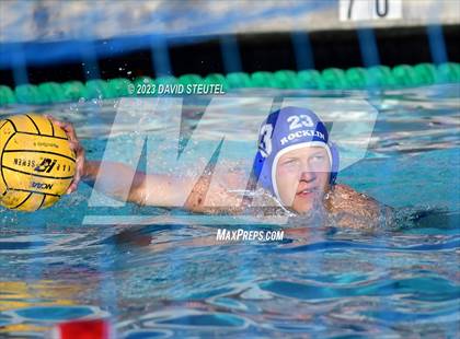 Thumbnail 1 in Ripon vs. Rocklin (CIF SJS D2 Final) photogallery.