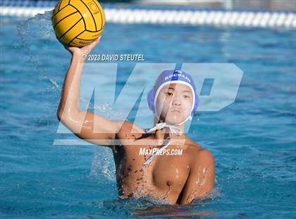Thumbnail 2 in Ripon vs. Rocklin (CIF SJS D2 Final) photogallery.