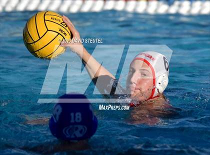 Thumbnail 1 in Ripon vs. Rocklin (CIF SJS D2 Final) photogallery.