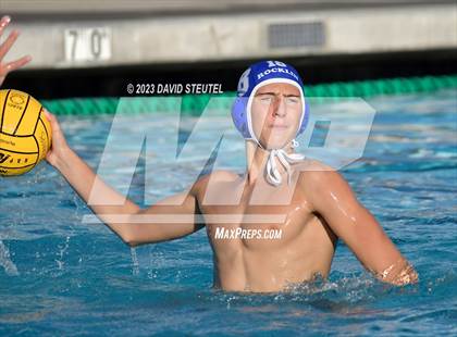 Thumbnail 3 in Ripon vs. Rocklin (CIF SJS D2 Final) photogallery.