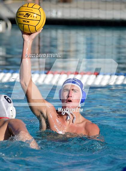 Thumbnail 2 in Ripon vs. Rocklin (CIF SJS D2 Final) photogallery.