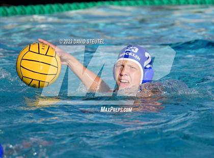 Thumbnail 2 in Ripon vs. Rocklin (CIF SJS D2 Final) photogallery.