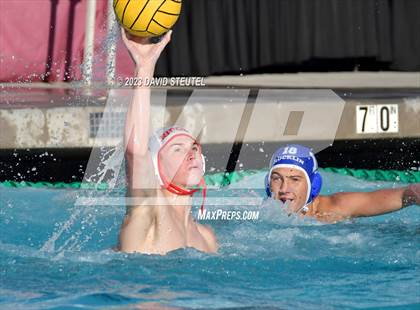 Thumbnail 1 in Ripon vs. Rocklin (CIF SJS D2 Final) photogallery.