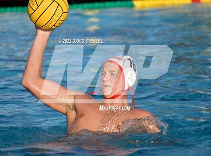 Thumbnail 3 in Ripon vs. Rocklin (CIF SJS D2 Final) photogallery.
