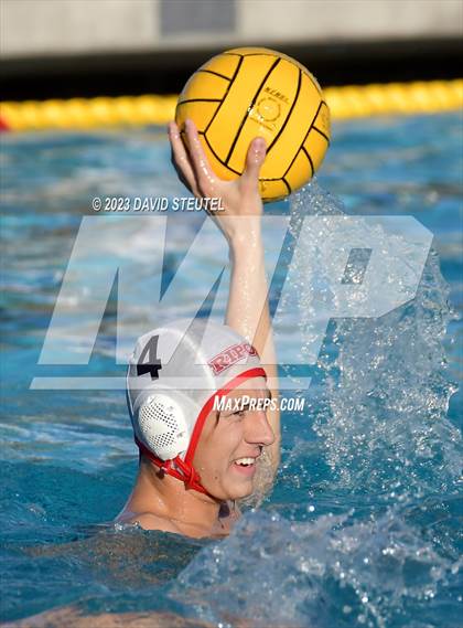 Thumbnail 3 in Ripon vs. Rocklin (CIF SJS D2 Final) photogallery.