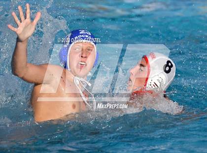 Thumbnail 3 in Ripon vs. Rocklin (CIF SJS D2 Final) photogallery.
