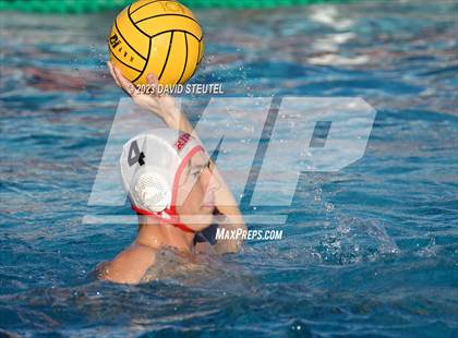 Thumbnail 3 in Ripon vs. Rocklin (CIF SJS D2 Final) photogallery.