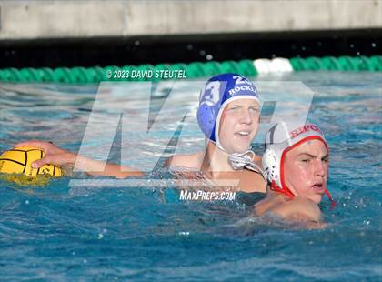 Thumbnail 2 in Ripon vs. Rocklin (CIF SJS D2 Final) photogallery.