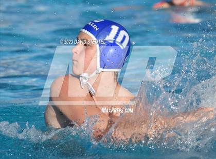 Thumbnail 1 in Ripon vs. Rocklin (CIF SJS D2 Final) photogallery.