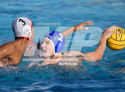 Thumbnail 1 in Ripon vs. Rocklin (CIF SJS D2 Final) photogallery.