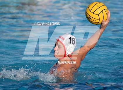 Thumbnail 2 in Ripon vs. Rocklin (CIF SJS D2 Final) photogallery.