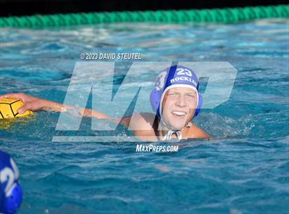 Thumbnail 1 in Ripon vs. Rocklin (CIF SJS D2 Final) photogallery.