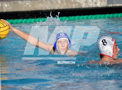 Thumbnail 3 in Ripon vs. Rocklin (CIF SJS D2 Final) photogallery.