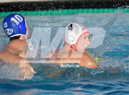Thumbnail 3 in Ripon vs. Rocklin (CIF SJS D2 Final) photogallery.