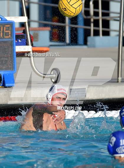 Thumbnail 3 in Ripon vs. Rocklin (CIF SJS D2 Final) photogallery.